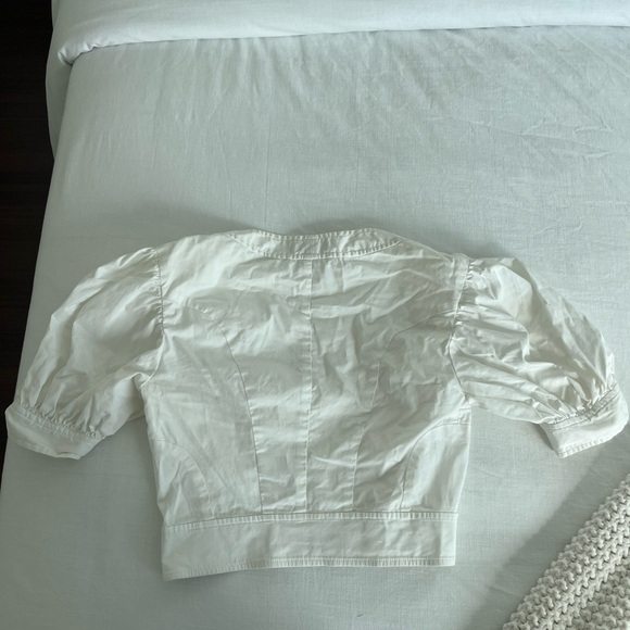 Staud Top - Picture 2 of 3